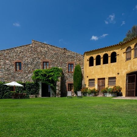 Mas Valenti 1511 Guest House Vall-Llobrega Exterior foto