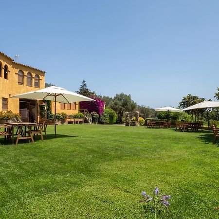 Mas Valenti 1511 Guest House Vall-Llobrega Exterior foto