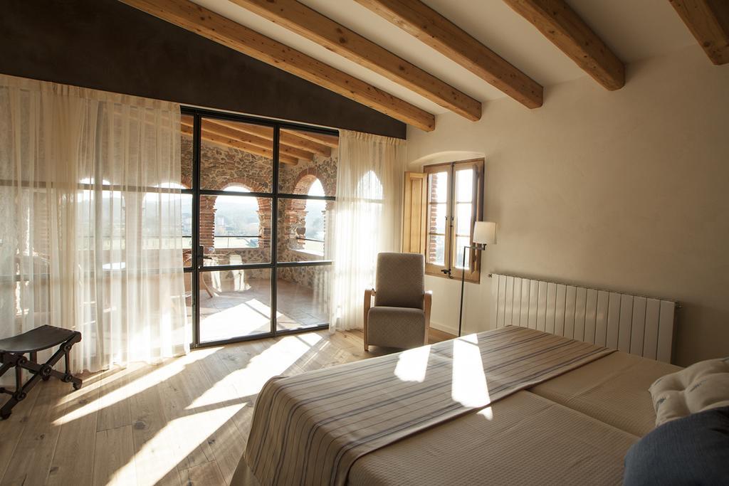 Mas Valenti 1511 Guest House Vall-Llobrega Exterior foto