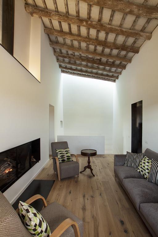 Mas Valenti 1511 Guest House Vall-Llobrega Exterior foto