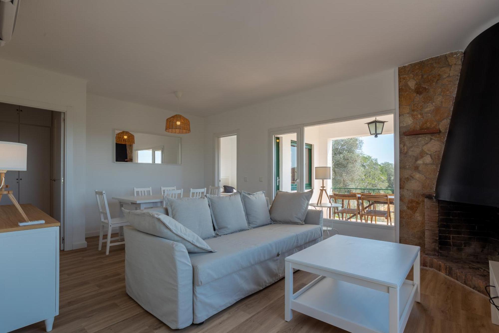 Mas Valenti 1511 Guest House Vall-Llobrega Cameră foto