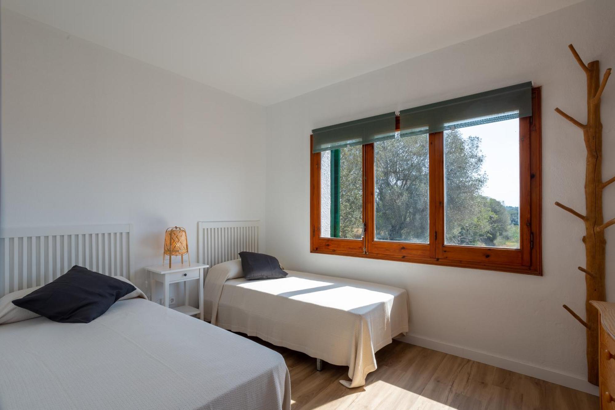 Mas Valenti 1511 Guest House Vall-Llobrega Cameră foto