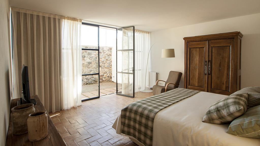 Mas Valenti 1511 Guest House Vall-Llobrega Cameră foto