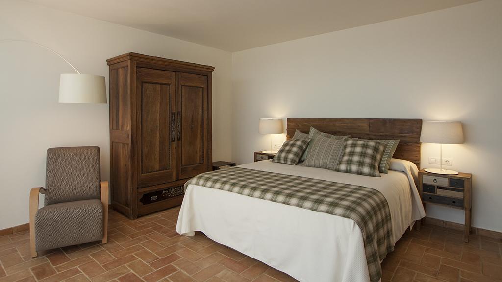 Mas Valenti 1511 Guest House Vall-Llobrega Cameră foto